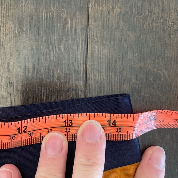 3.1 Phillip Lim for Target Skirt Leopard Yellow Blue Women’s - Picture 5 of 5